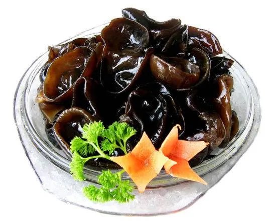 如果长期吃黑木耳，会有什么好处或坏处