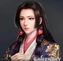 《信长之野望大志》美女排名及特点分析 信长之野望大志女角色排名