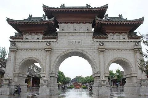 天水有哪些主要景点？