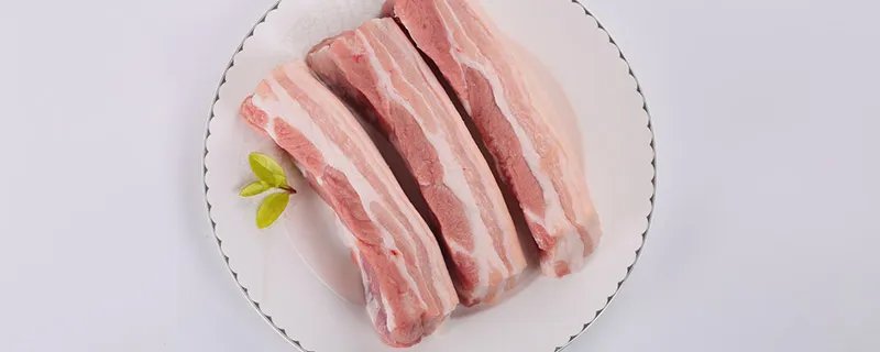 小苏打腌肉有什么作用 小苏打腌肉的作用