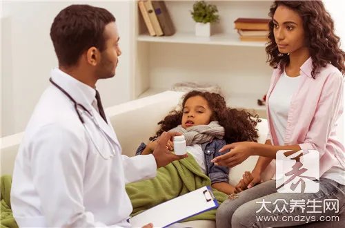 惊吓过度有什么症状