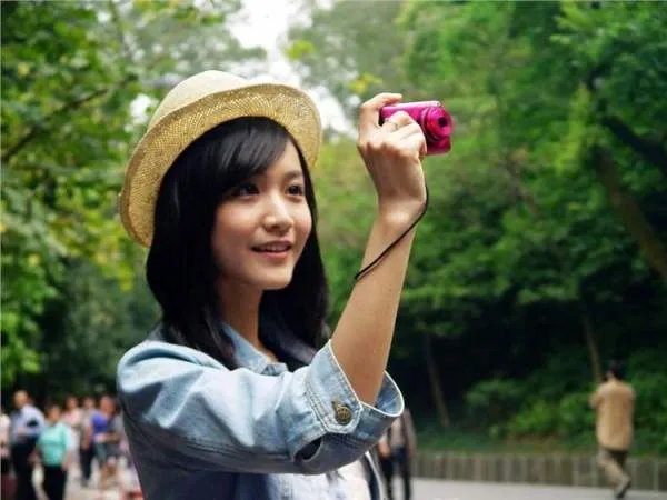 为什么有些人不上相