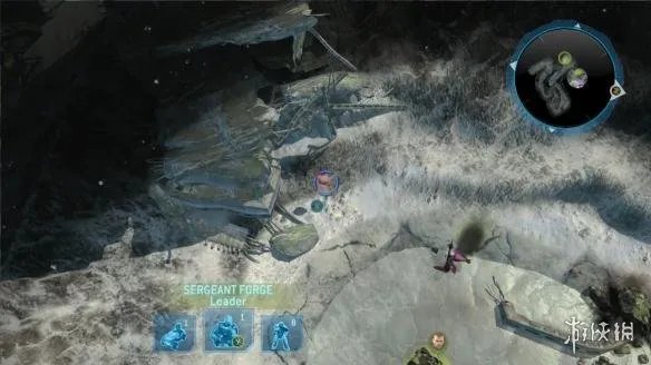 《光环战争：终极版》全收集图文攻略