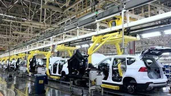 生产服装的详细流程