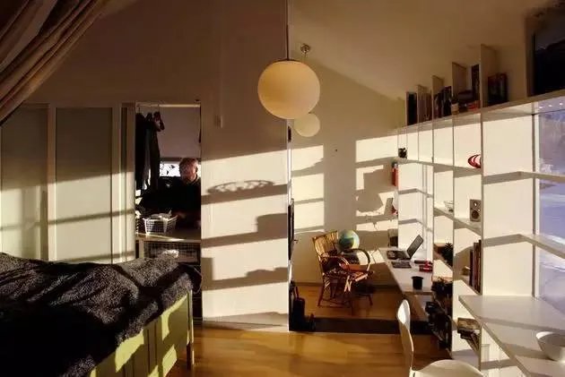 中国设计师看到这些国外设计都汗颜了！