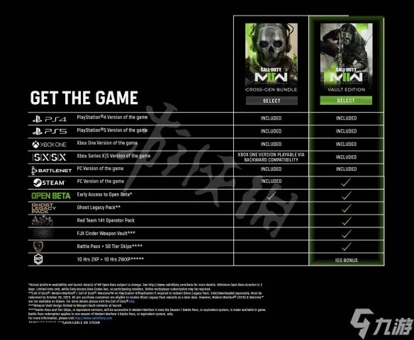 《使命召唤19现代战争2》价格介绍 游戏发售价介绍
