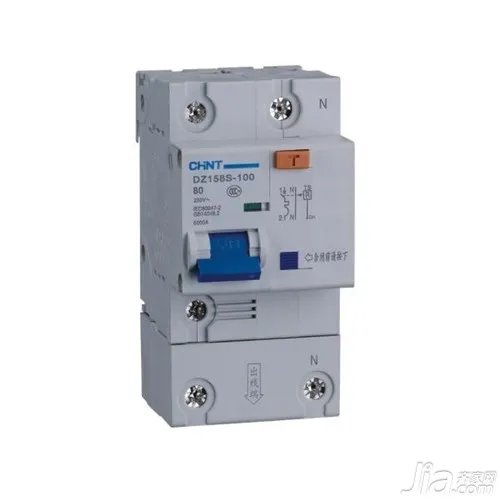 空开规格型号参数含义 空开规格型号如何选择