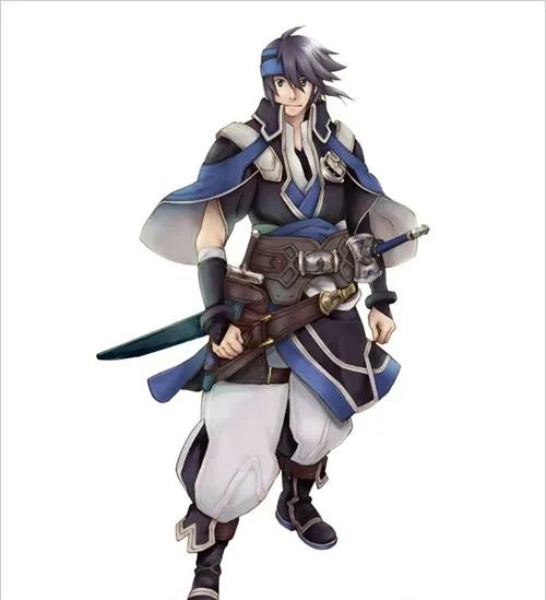 幻想水浒传：百年交织的介绍