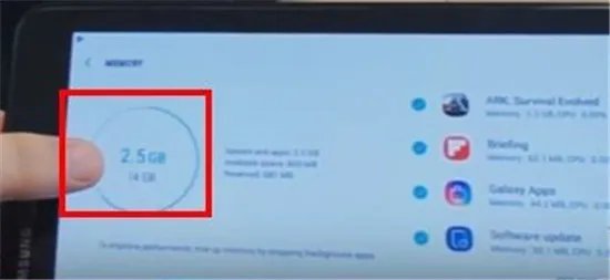 方舟生存进化手机版手机配置要求