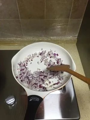 简易意大利面酱怎么做好吃又简单，做法图