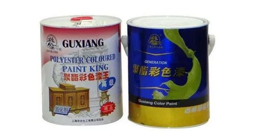 清漆是什么 清漆的种类有哪些