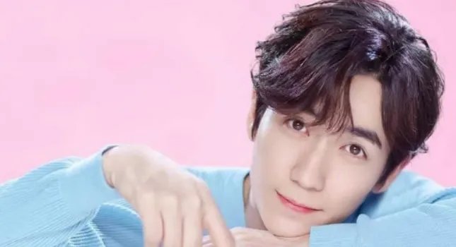 朱一龙目前状况