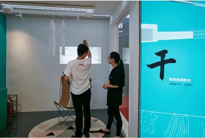 美尔凯特携新品亮相2019KBC  打造中国人的舒适厨卫空间