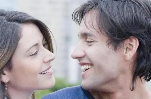 女人喜欢什么样的男人