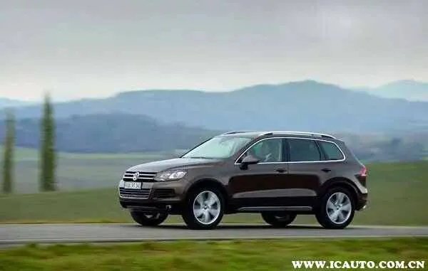 大众途锐的优点和缺点,途锐的主要缺点