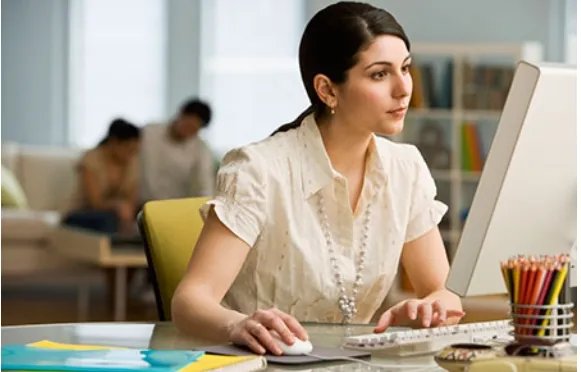 适合女生的长久职业？