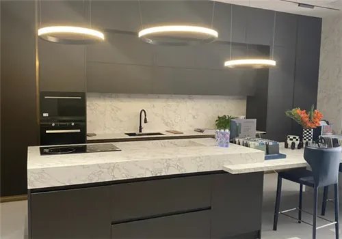 厨房台面宽度标准尺寸是多少