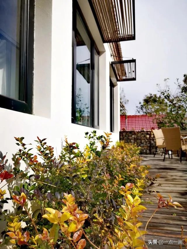 高端民宿如何设计?