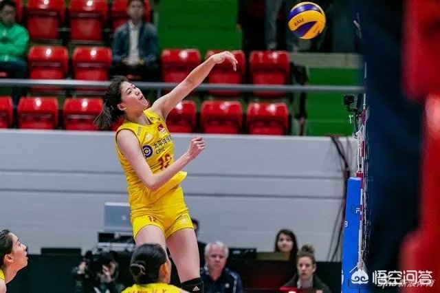 安家杰真的会接班郎平，出任中国女排的主教练吗？为什么？