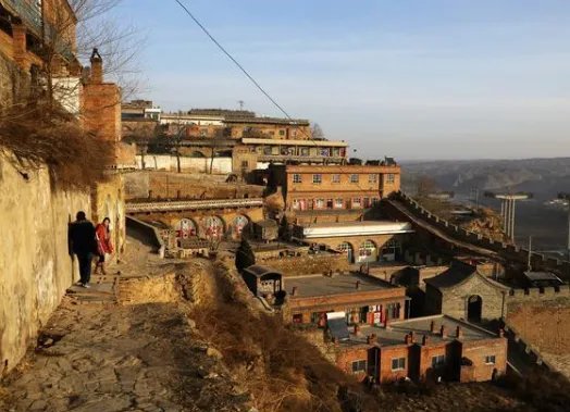 《龙岭迷窟》中的古蓝县真的存在吗？古蓝县在哪里？