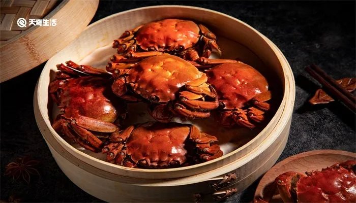 河蟹怎么保存不会死