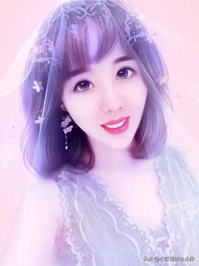 有哪些让人过目不忘的头像？