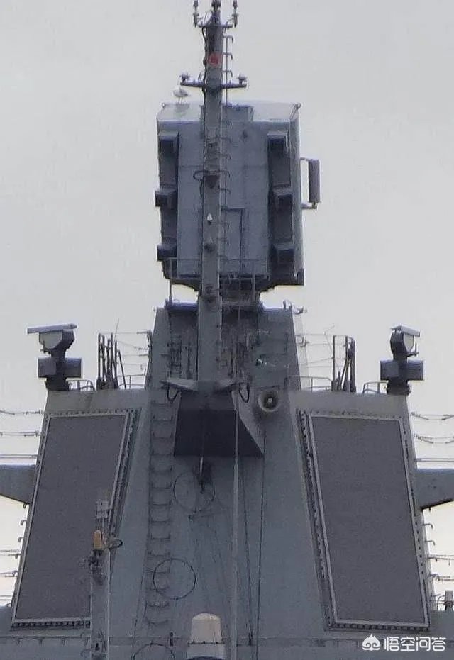 22350型护卫舰什么水平