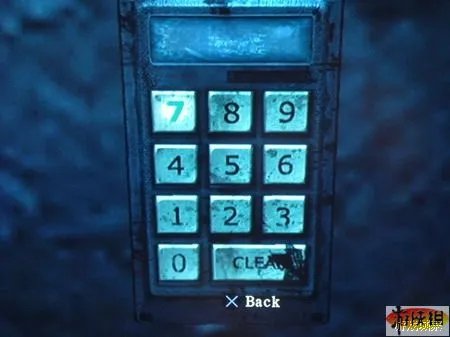 《寂静岭5归途》图文流程攻略