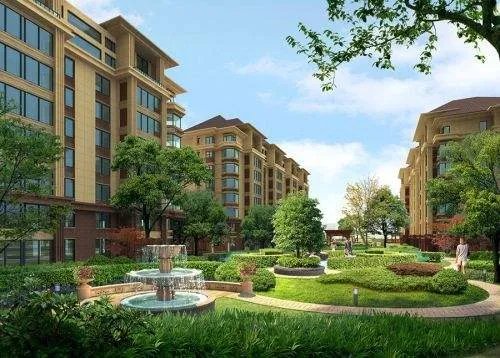 北京即将开盘的楼盘  2017北京周边新开楼盘