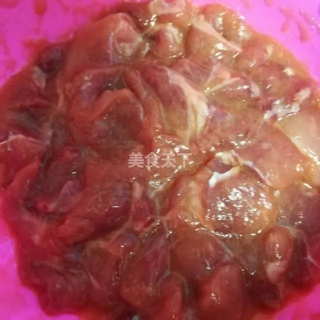 大葱炒肉怎么做好吃