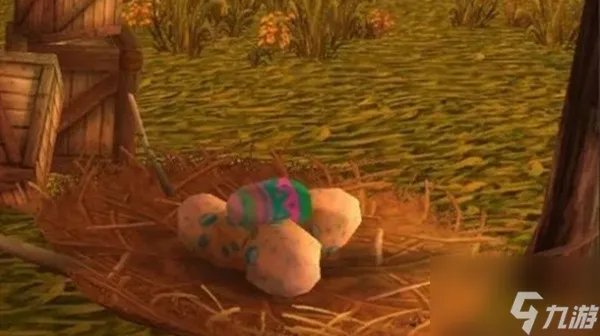 魔兽世界复活节成就攻略大全 2022复活节活动任务怎么完成