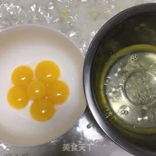 电饭锅版蛋糕