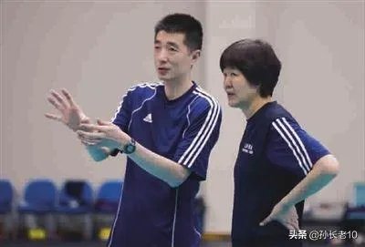 安家杰真的会接班郎平，出任中国女排的主教练吗？为什么？