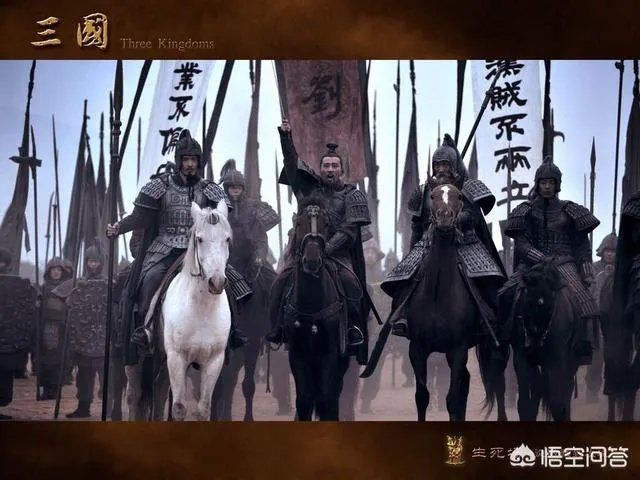 三国时期真实的刘备是一个怎样的人？