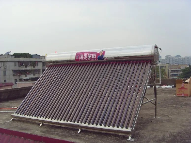 太阳能热水器电磁阀的原理 太阳能热水器电磁阀维修方法