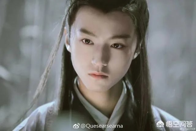 刘亦菲版的《神雕侠侣》，谁最合适演少年杨过和后来的杨过？