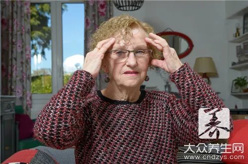 脑瓜顶疼怎么回事呢?