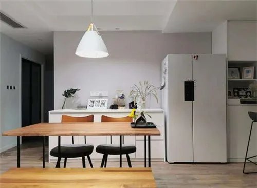 冰箱温度调不了怎么回事