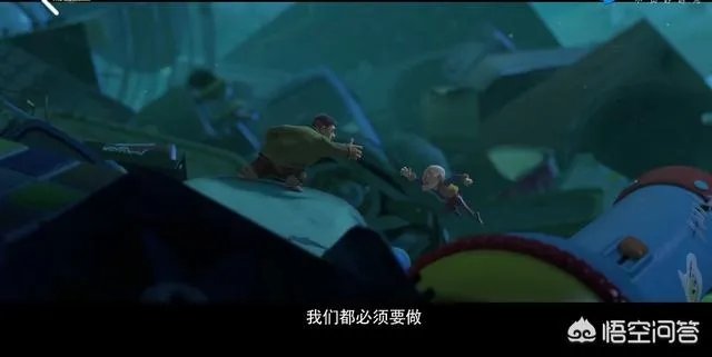 怎样看待《熊出没变形计》?