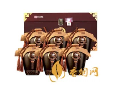 各地白酒排行榜大全 中国白酒排名一览表