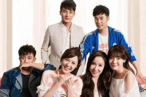 爱情公寓5豆瓣评分怎么样？