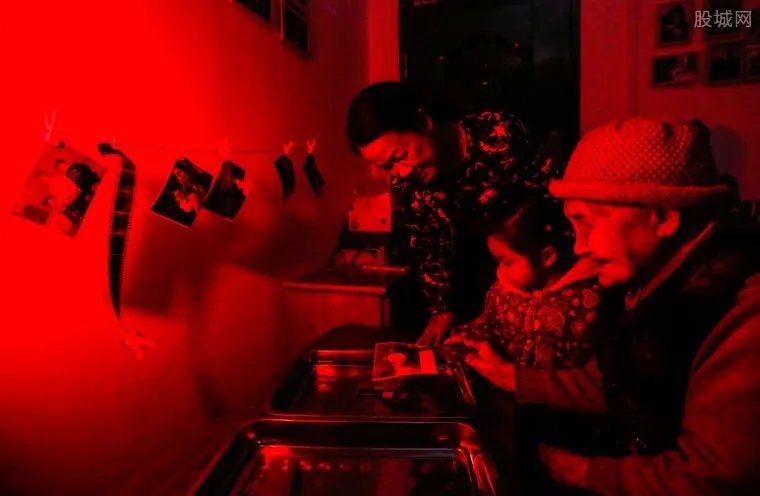 洗照片多少钱一张 一分钟告诉你答案！