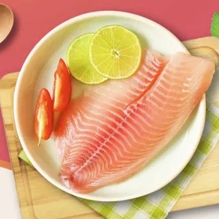 罗非鱼多少钱一斤