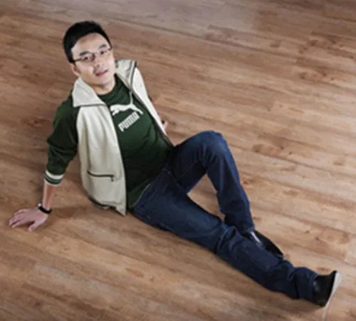 汪涵老婆照片曝光   揭秘其与前妻离婚真实内幕