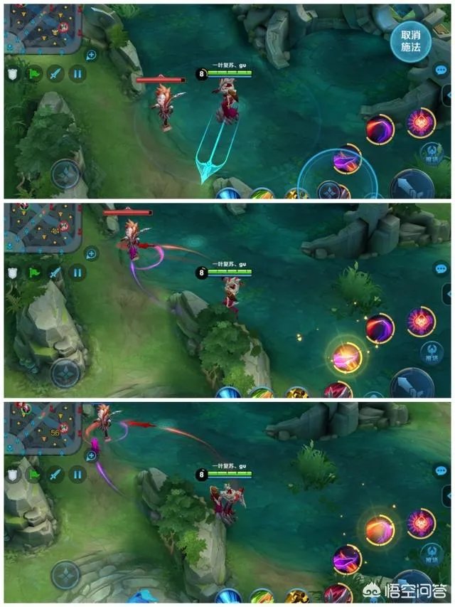 王者荣耀里的干将莫邪很强，为什么感觉玩的玩家不多？