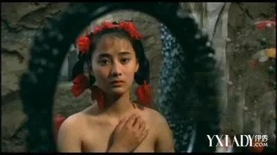 陈德容三级剧照曝光细数陈德容演过的三级