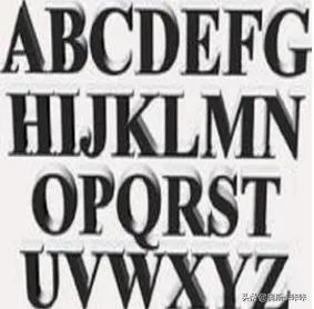 ABCDEFG是什么意思？