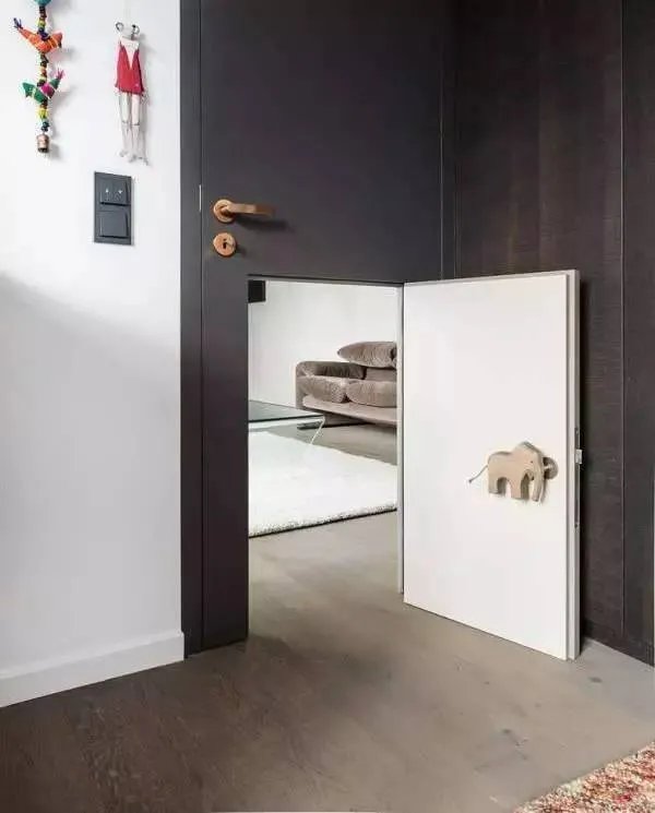 中国设计师看到这些国外设计都汗颜了！