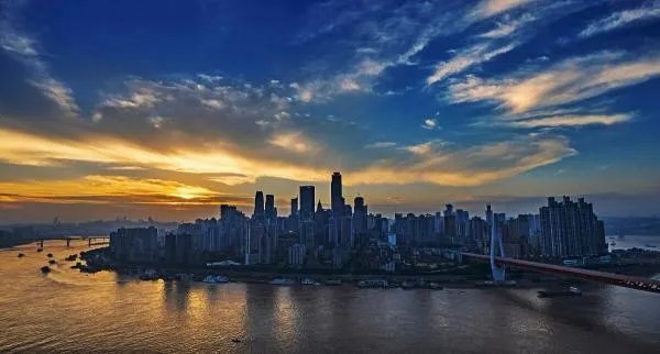 中国的名山大川都有哪些？