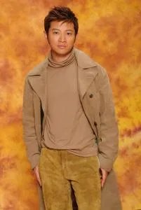 罗中旭老婆倪睿思为何分手现状 倪睿思为什么被雪藏是富二代么